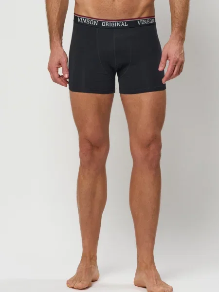 VINSON Boxeri VMOscar negru