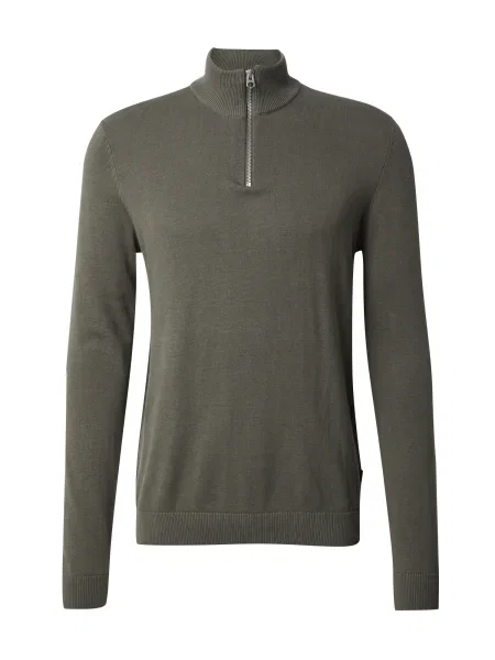 Only & Sons Pulover ONSALEX' gri