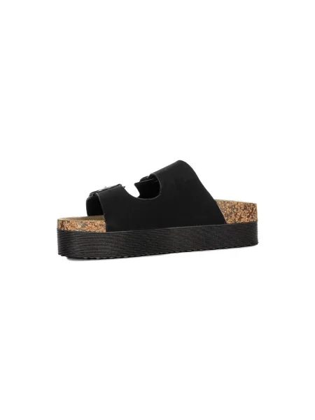 Pantofi Lee Cooper maro