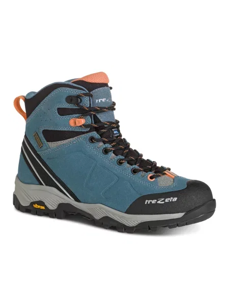 Buty trekkingowe Trezeta DRIFT W'S WP czarne