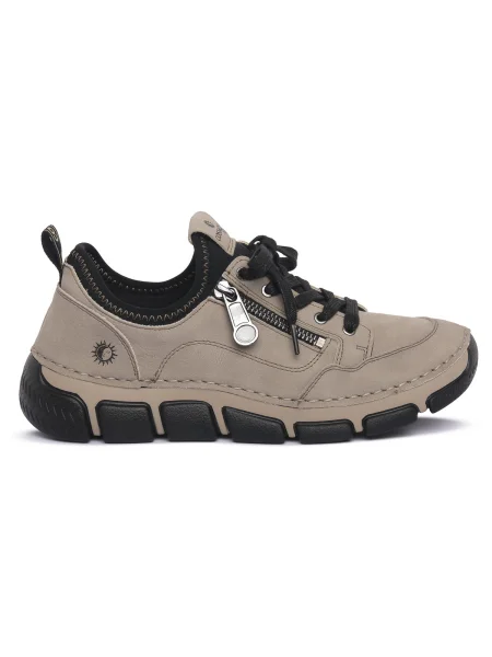 Pantofi Cosmos Confort bej