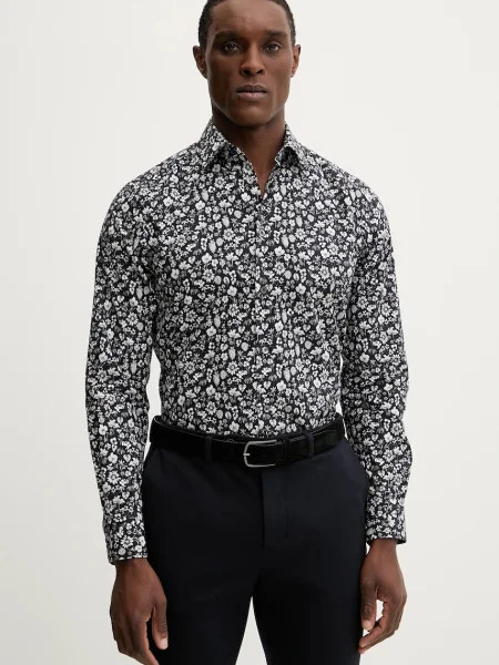 Риза Paul Smith черно