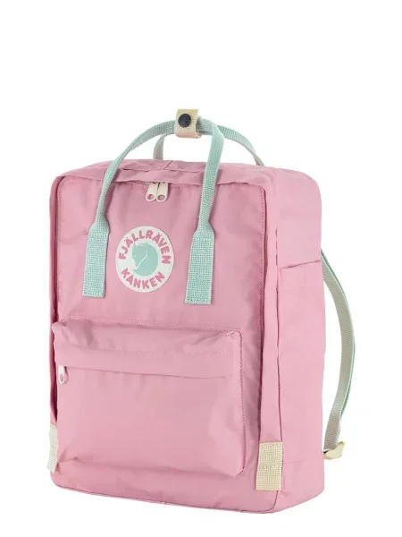 Torba Fjällräven niebieska