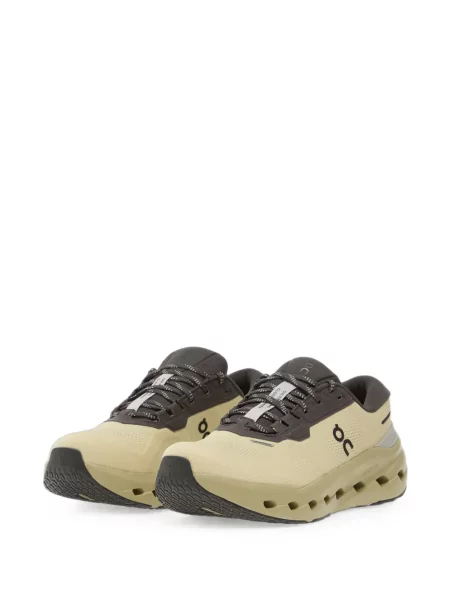 Impermeabil sneakerși On galben
