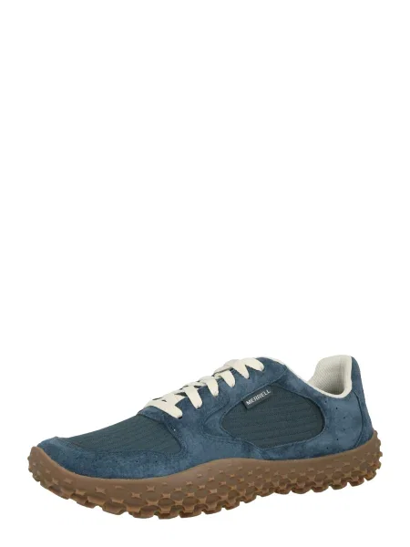 Pantofi Merrell albastru