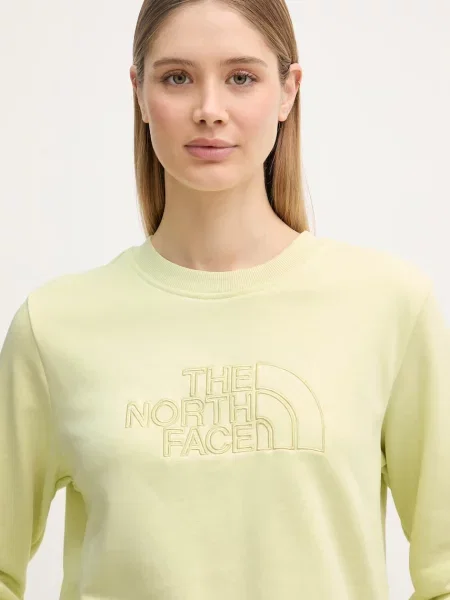The North Face кофта Drew Peak Light