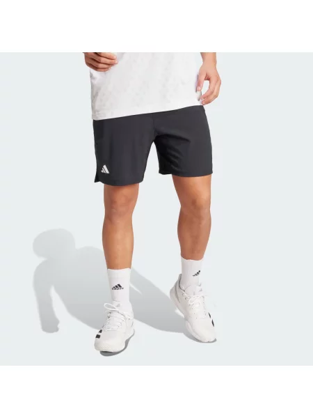 Spodenki Tennis Climacool Ergo czarne