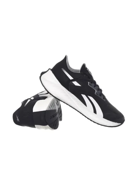 Pantofi Reebok Sport negru