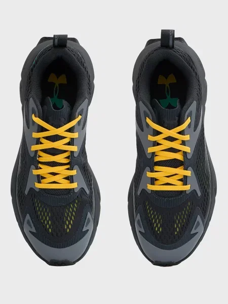 Кроссовки Under Armour Ua Hovr черные