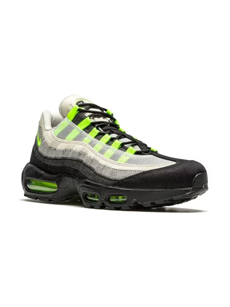 Sportbačiai Nike Air Max 95 balta