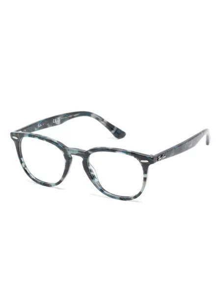 Ochelari de soare Ray-ban negru