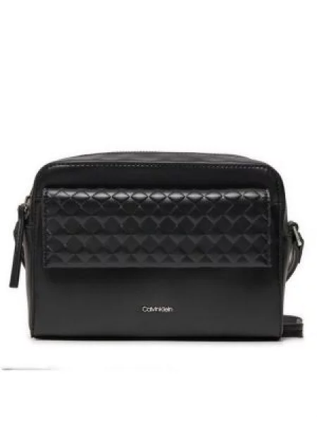 Torbica Calvin Klein crna