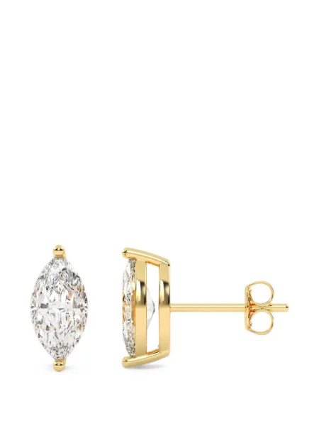 Обеци Diamond Essentials