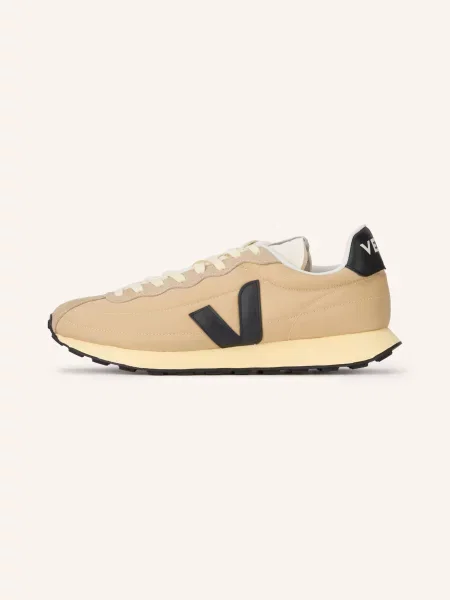 Veja Sneakersy Belem béžová černá