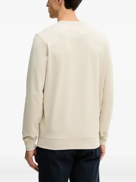 Hanorac Barbour cu broderie