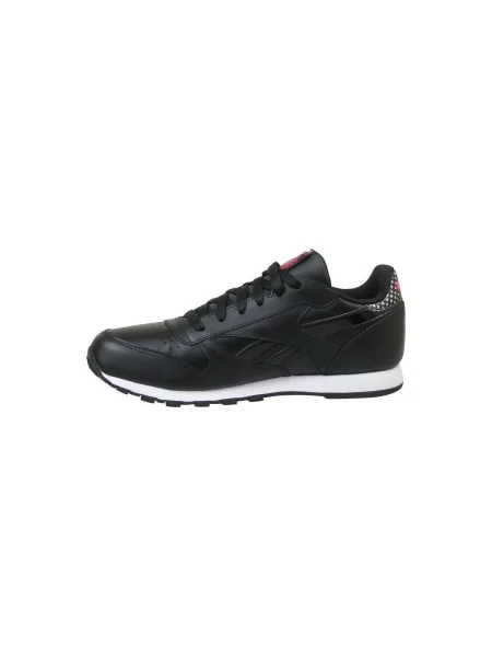 Tenisice Reebok Sport crna