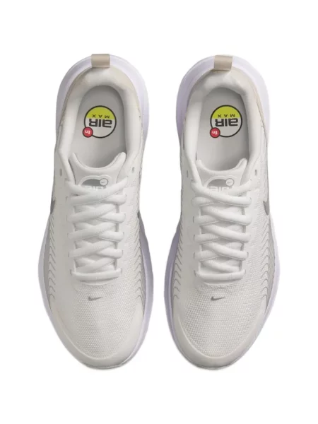 Sneakerși Nike Air Max alb