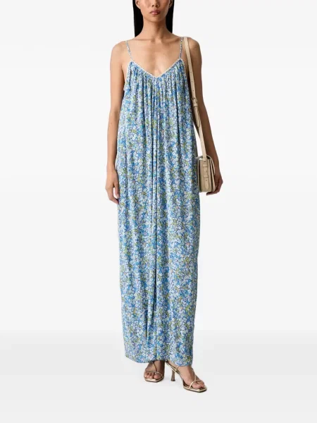 Rochie Zadig&voltaire albastru