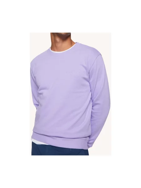 Bluza Dondup fioletowa