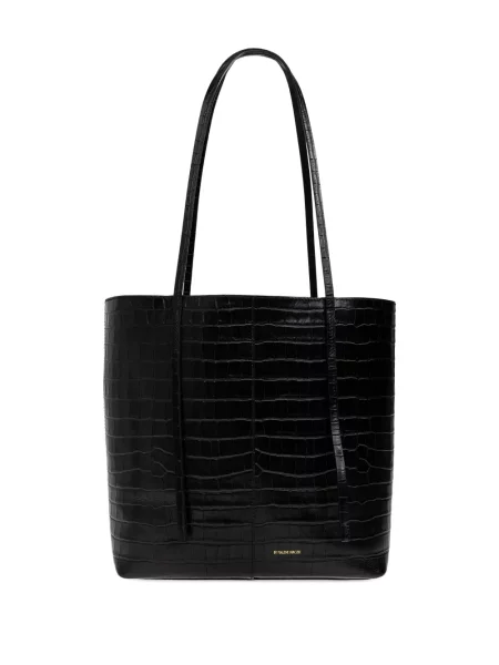 Geantă By Malene Birger negru