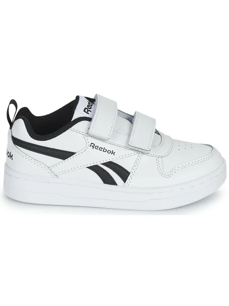 Pantofi copii Reebok Classic alb