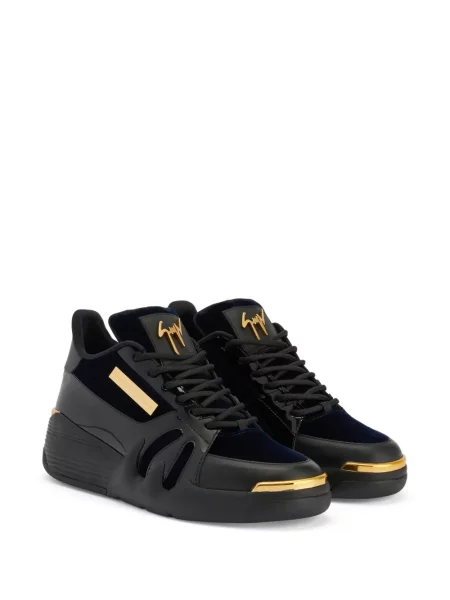 Sportbačiai Giuseppe Zanotti juoda