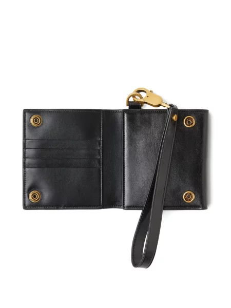 Pandantiv Versace cu bretele negru