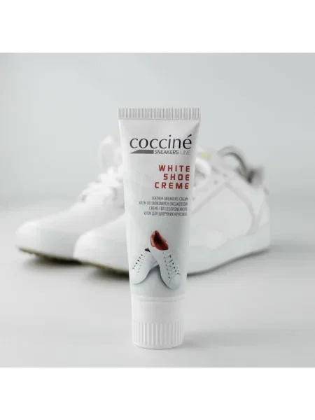 Teniși Coccine gri