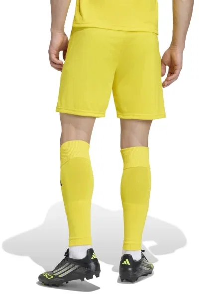 ADIDAS PERFORMANCE Pantaloni sport galben negru