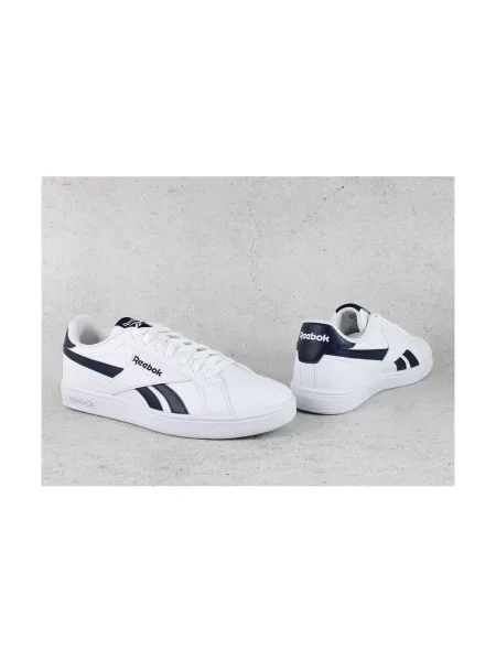Félcipo Reebok Sport fehér