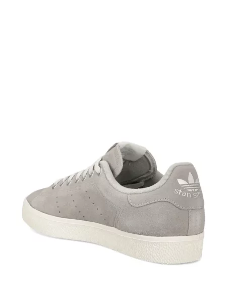 Majica s kapuljačom Adidas s vezom od jersey crna