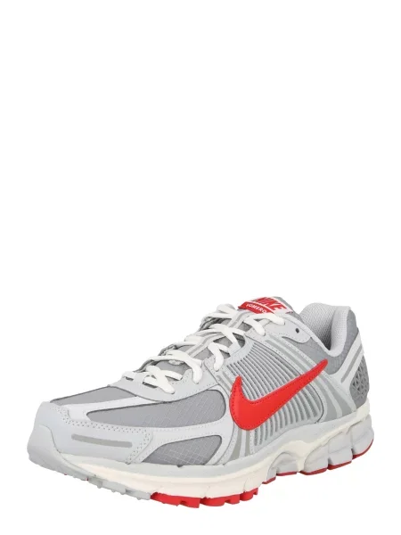 Sneakerși Nike Sportswear gri