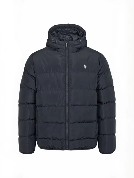 U.S. POLO ASSN. Geacă de iarnă UMHenrik safir