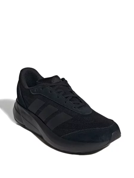 Sneakerși Adidas Cloudfoam gri
