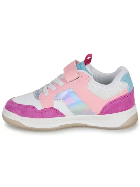 Pantofi copii Kickers alb