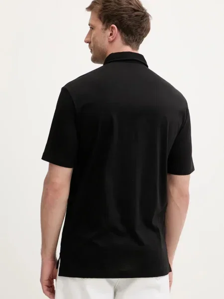 Поло Armani Exchange