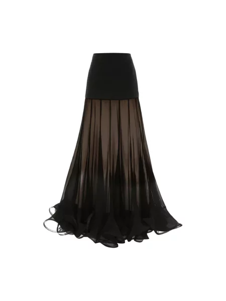 Spódnica Zimmermann czarna