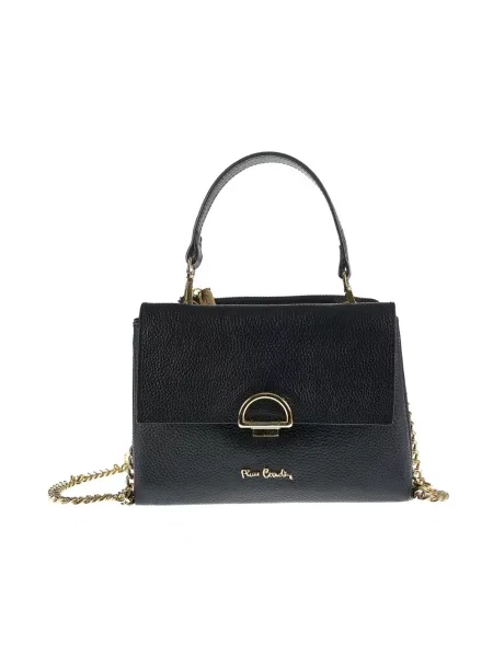 Torebka Pierre Cardin czarna
