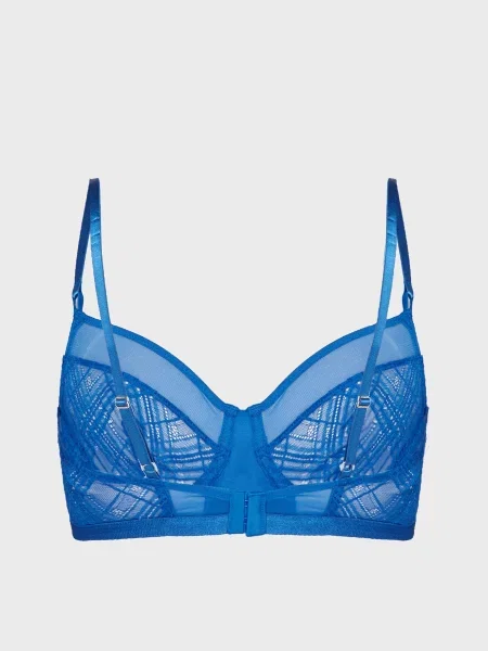 Бюстгальтер Tommy Hilfiger синій