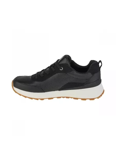 Street členkové topánky Skechers