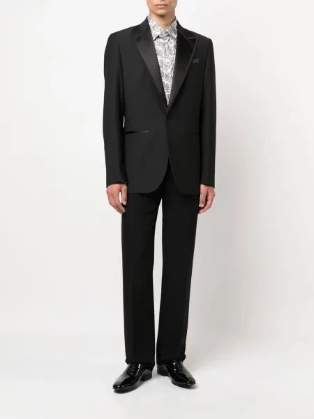 Sako Billionaire černé