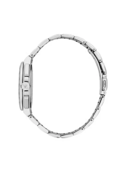 Laikrodžiai Maserati sidabrinė