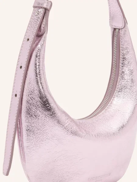 Liebeskind Torebka Ryker Xs rosa różowa
