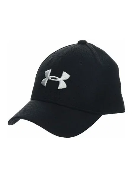 Șapcă Under Armour negru