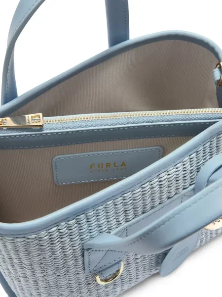 Torbica Furla plava