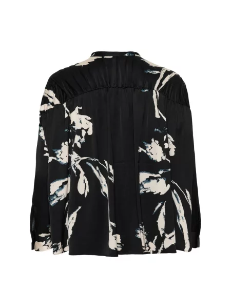 Bluzka Inwear czarna