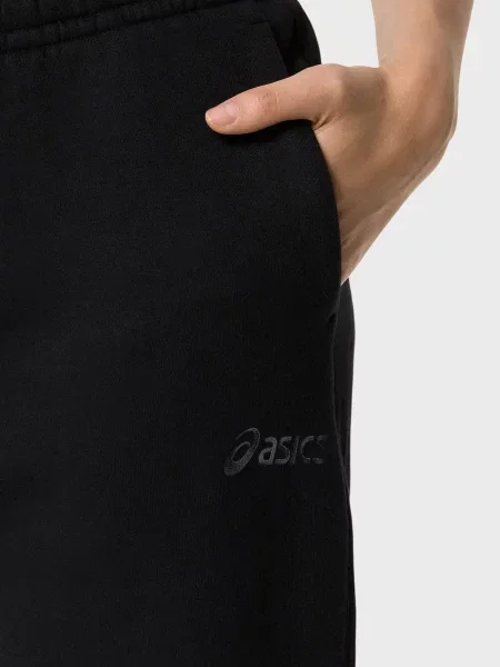 Спортивные штаны Asics черные