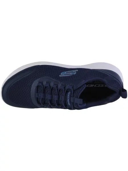 Pantofi Skechers albastru