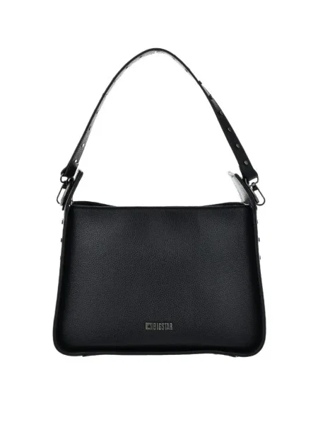 Torebka skórzana Big Star Shoes skórzana