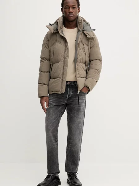 Зауженные джинсы G-star